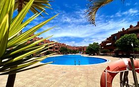 Apartment In La Tejita