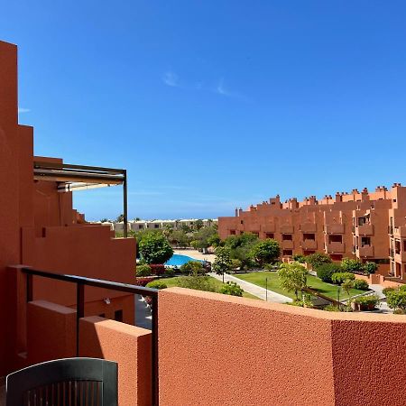 Apartment In La Tejita Exterior photo
