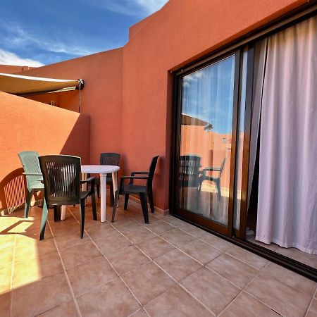 Apartment In La Tejita Exterior photo