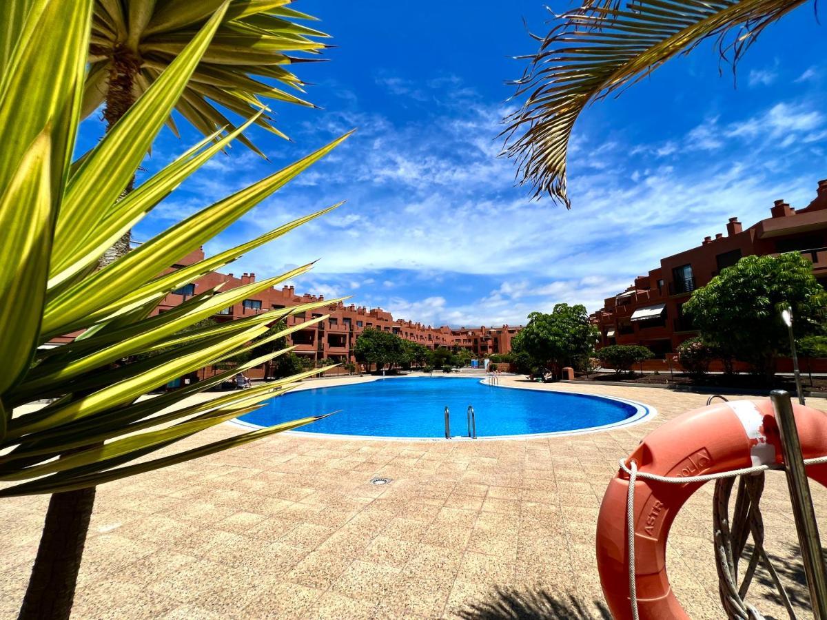 Apartment In La Tejita Exterior photo