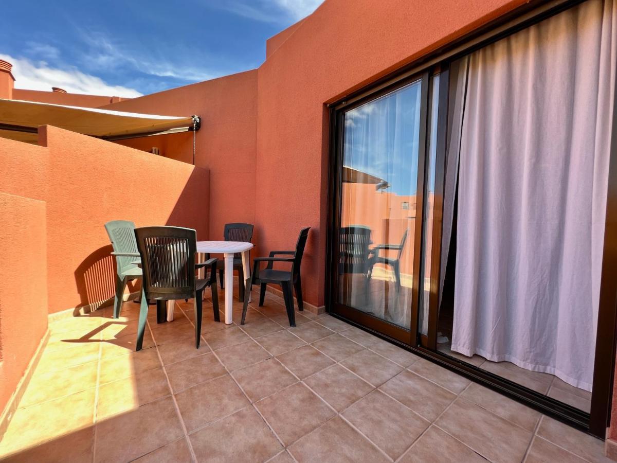 Apartment In La Tejita Exterior photo