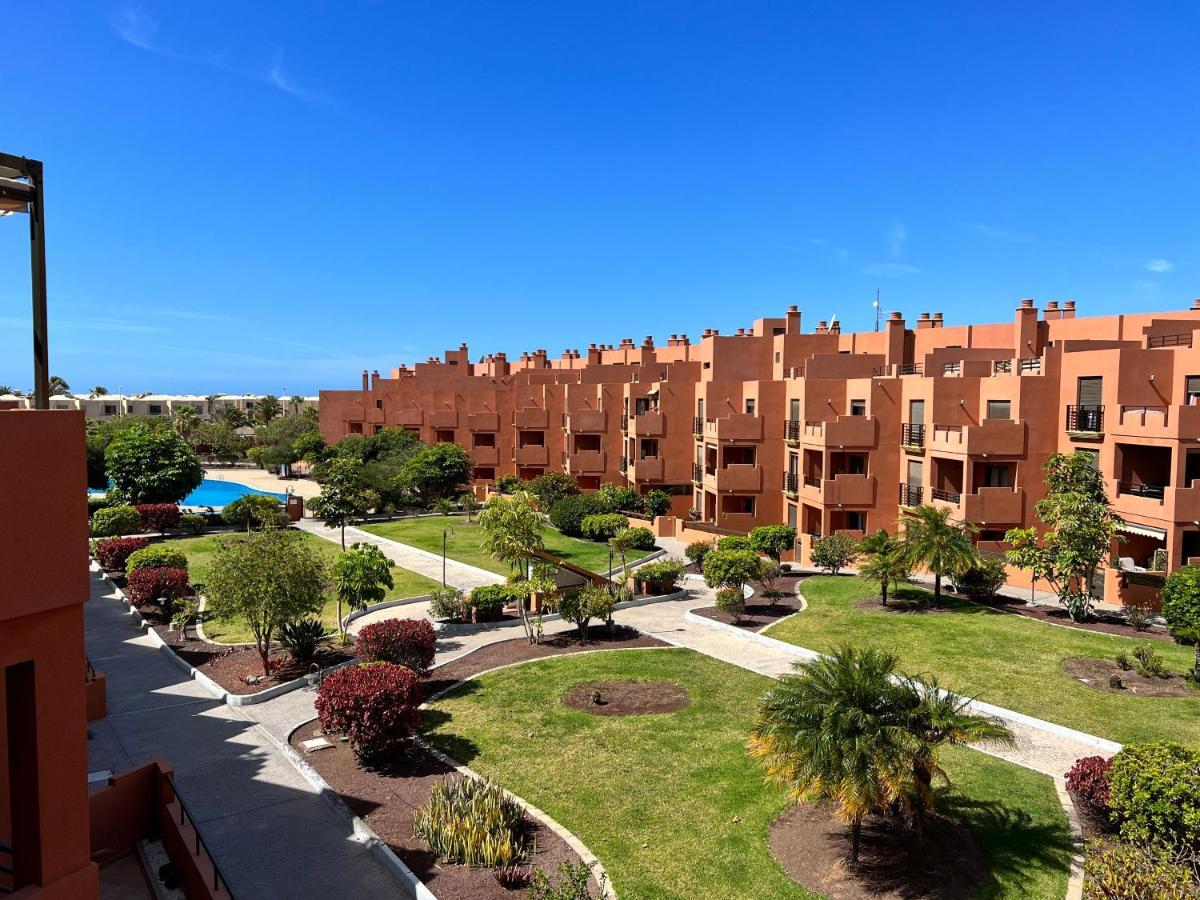 Apartment In La Tejita Exterior photo